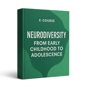 Neurodiversity from Early Childhood to Adolescence