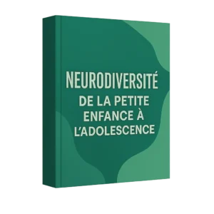 Neurodiversité de la petite enfance à l’adolescence